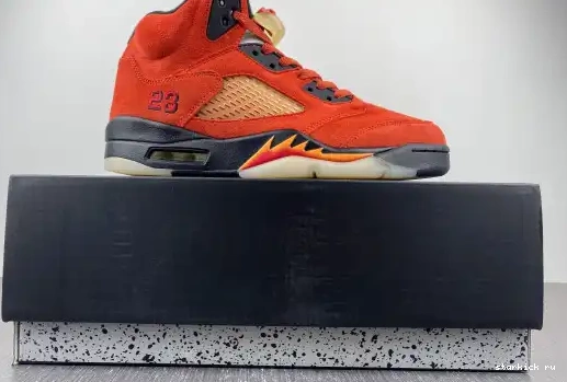 DD9336-800 Dunk on 5 Mars Retro Jordan DD9336-800 0522